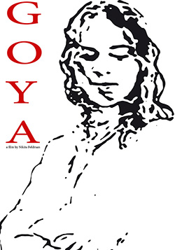 Goya poster email