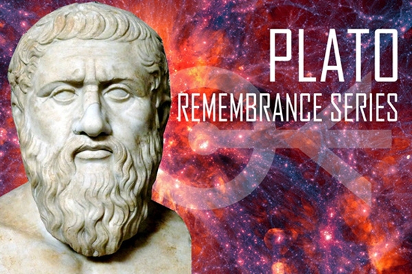 Plato  “Chariot allegory”