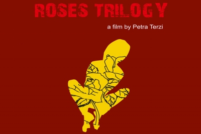 Roses Trilogy by Petra Terzi