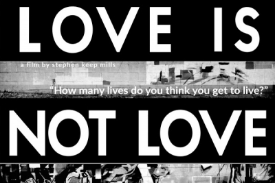 Love is not love